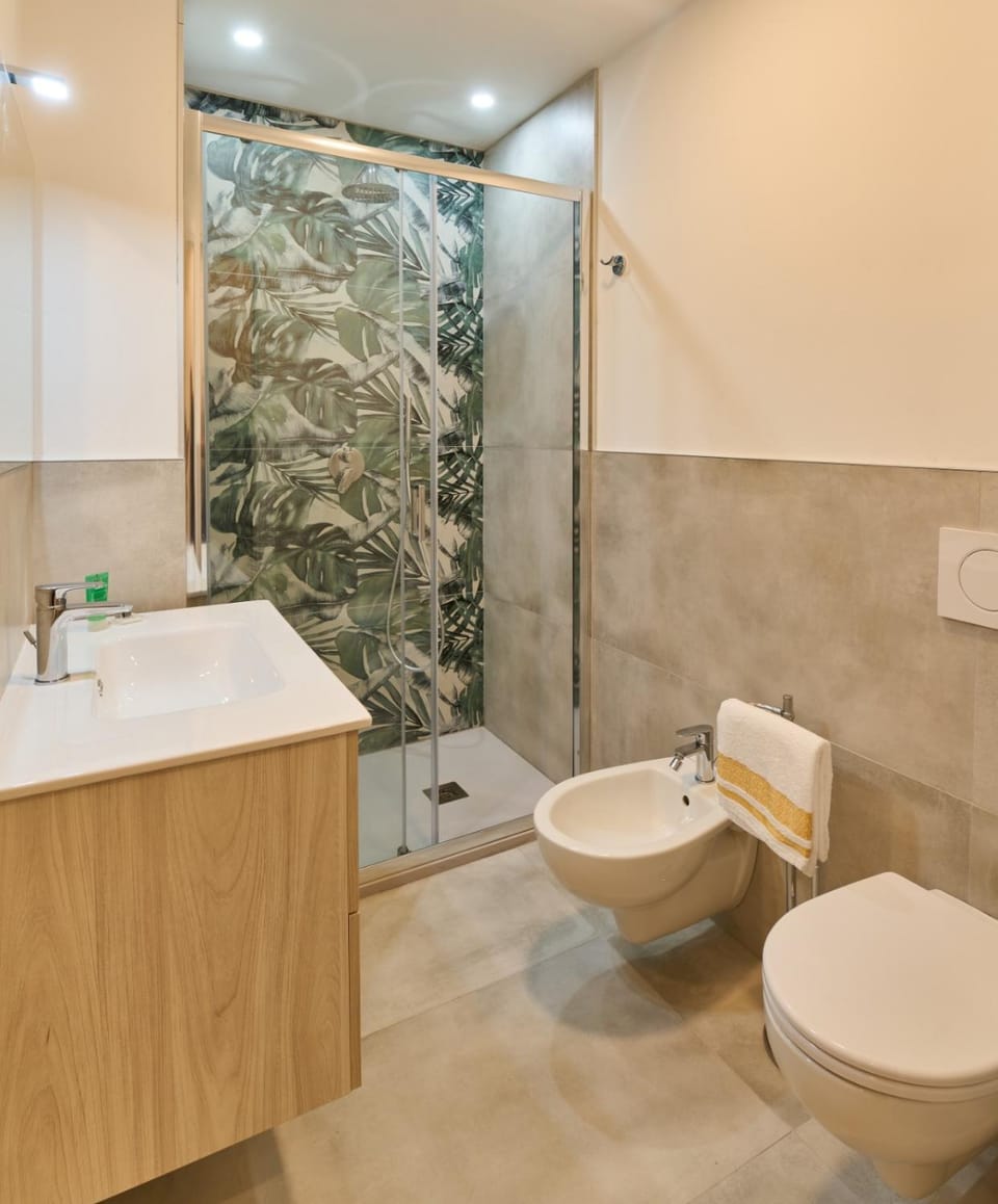 Cagliari Modern Studio Bed and Breakfast in Cagliari
