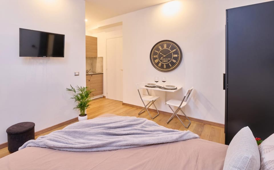 Cagliari Modern Studio Bed and Breakfast in Cagliari