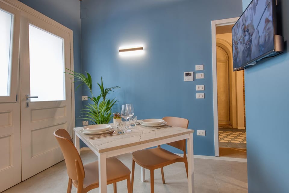 Palazzo Pagan Apartment in Chioggia