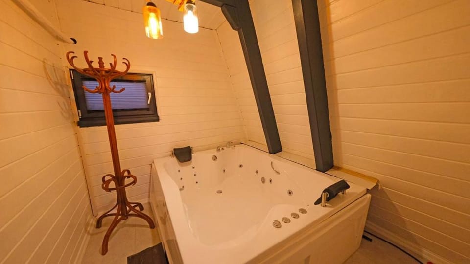 Sapanca Kibar Bungalov Hotel in Turkey