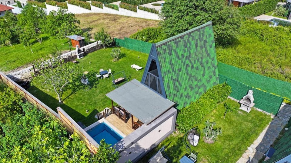 Sapanca Kibar Bungalov Hotel in Turkey