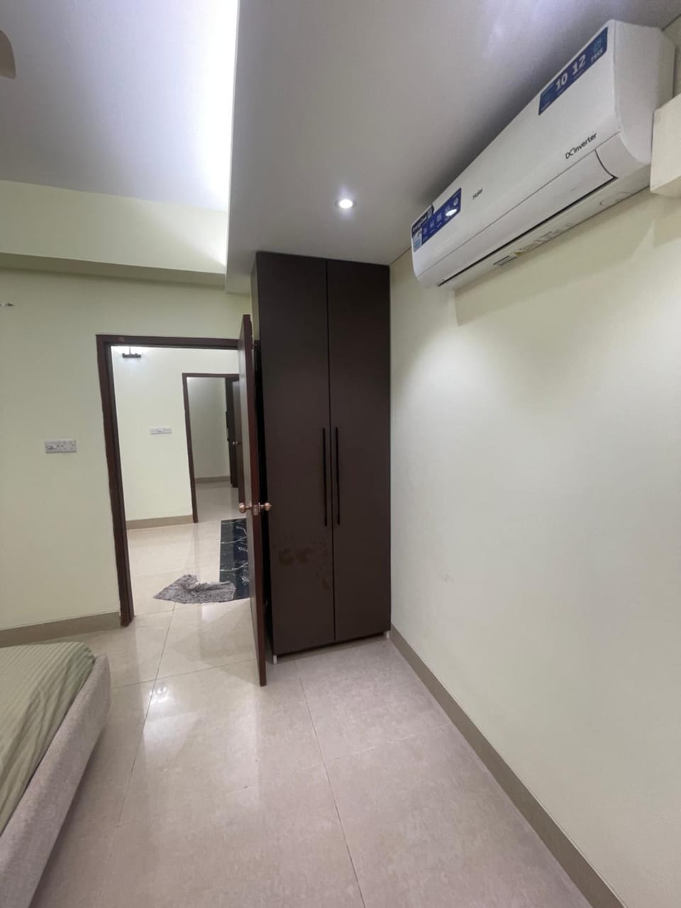 Elegant 3AC Bedroom Apartment at Baridhara J Block Apartment in Dhaka