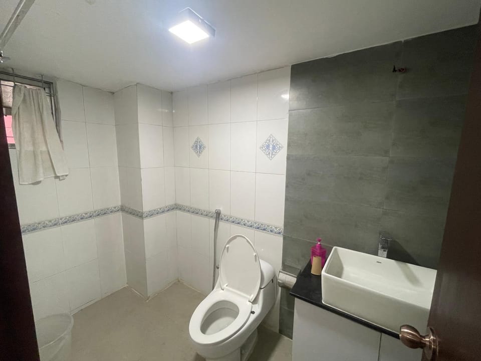 Elegant 3AC Bedroom Apartment at Baridhara J Block Apartment in Dhaka