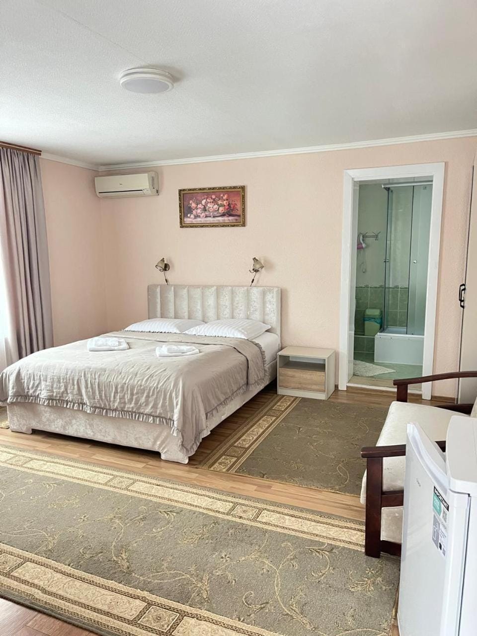 Vivat Apartment in Ukraine