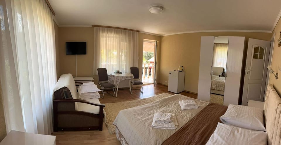 Vivat Apartment in Ukraine