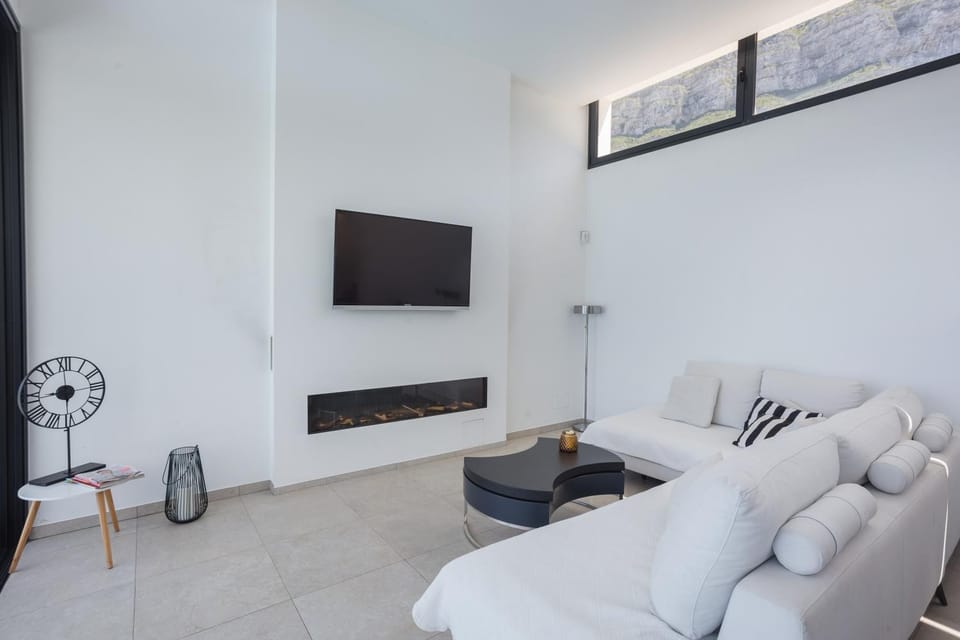 Lujosa villa ultramoderna Villa in Marina Alta