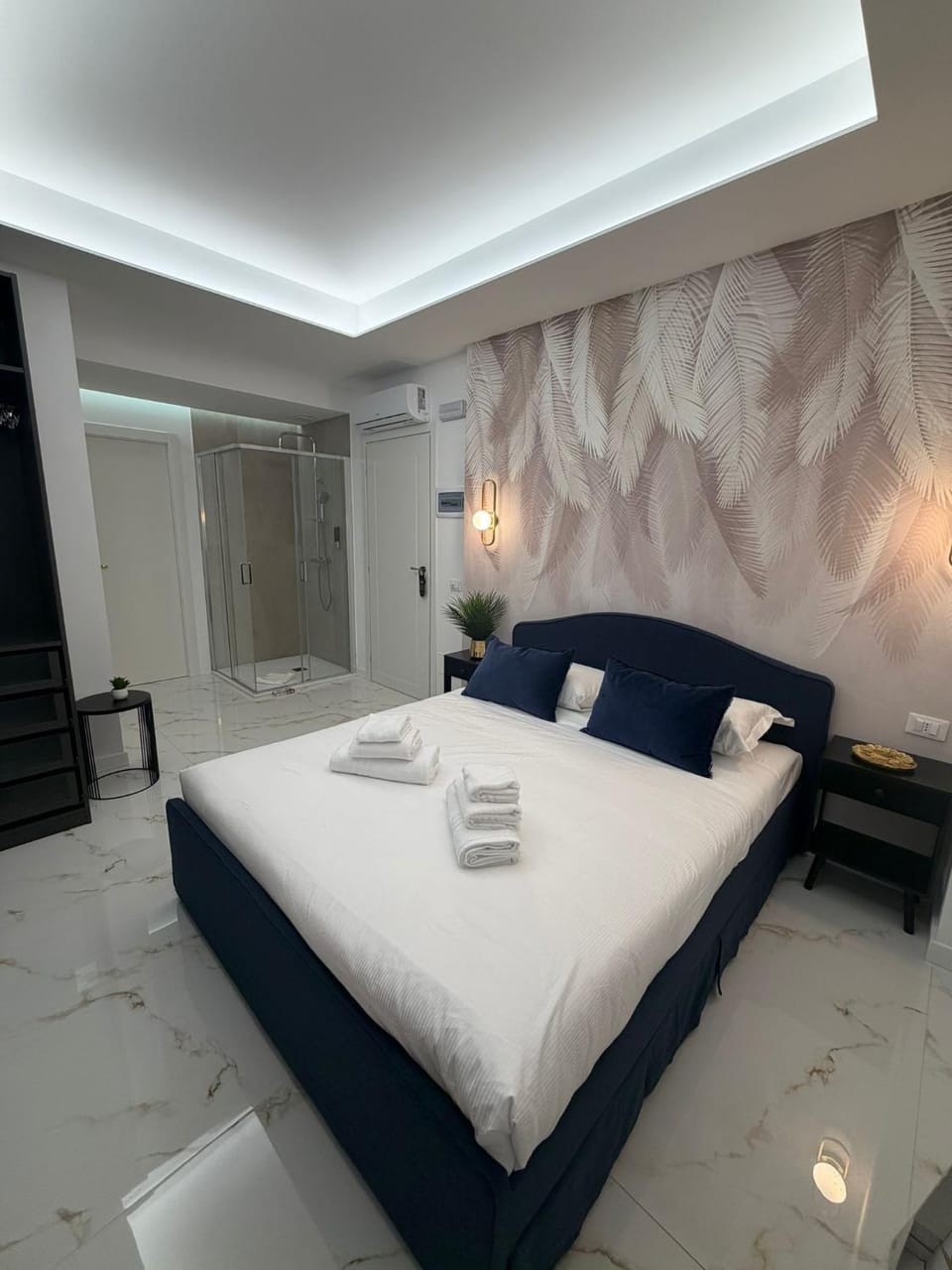Vite Home Collection Bed and Breakfast in Rome