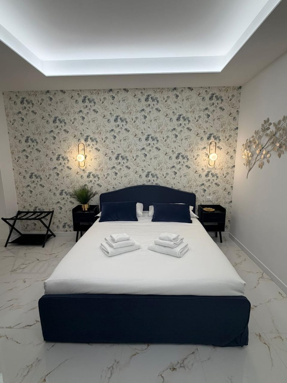 Vite Home Collection Bed and Breakfast in Rome