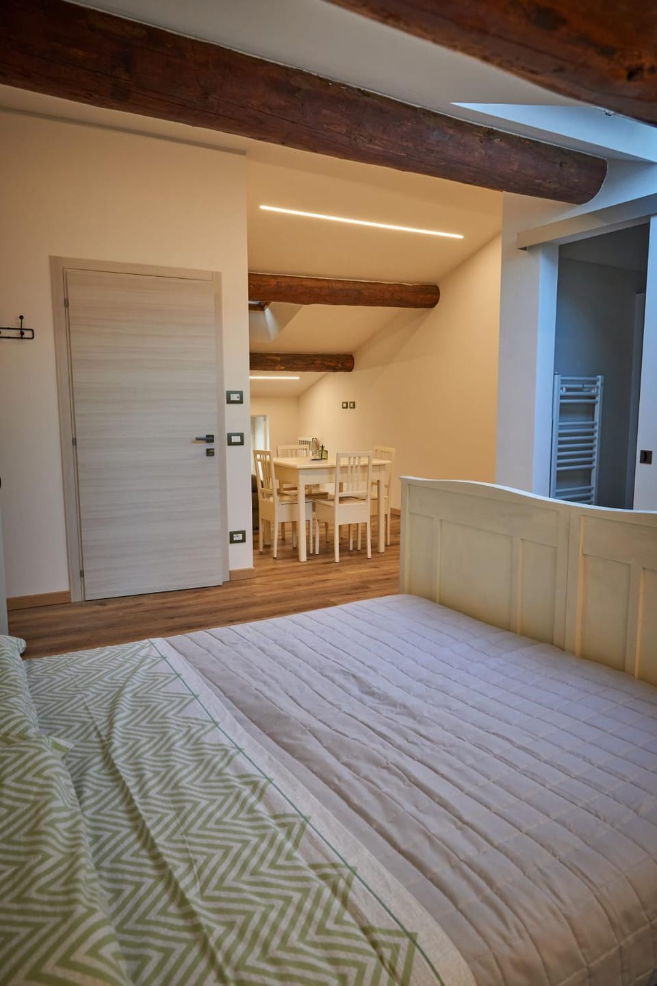 B&Bee alla corte Bed and Breakfast in Verona