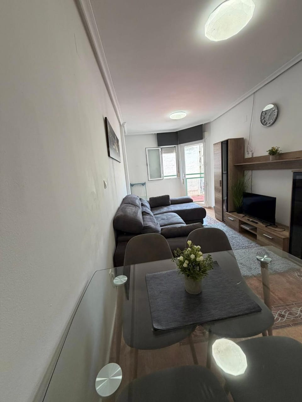 Diamond Apartman - Los Locos Beachfront Apartment in Torrevieja