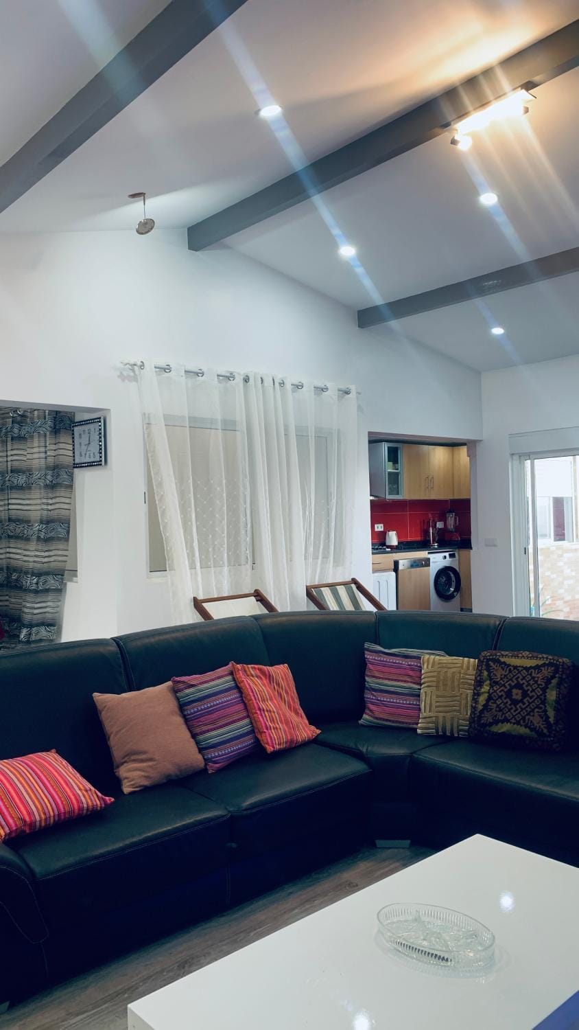 Apartamentos Do Rosario Apartment in Cape Verde