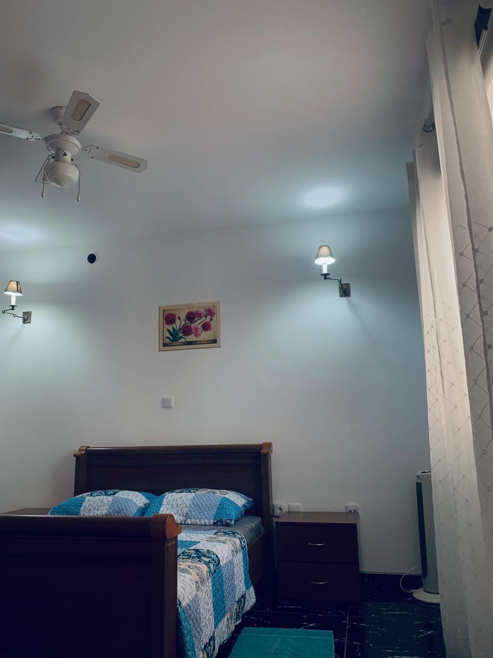 Apartamentos Do Rosario Apartment in Cape Verde