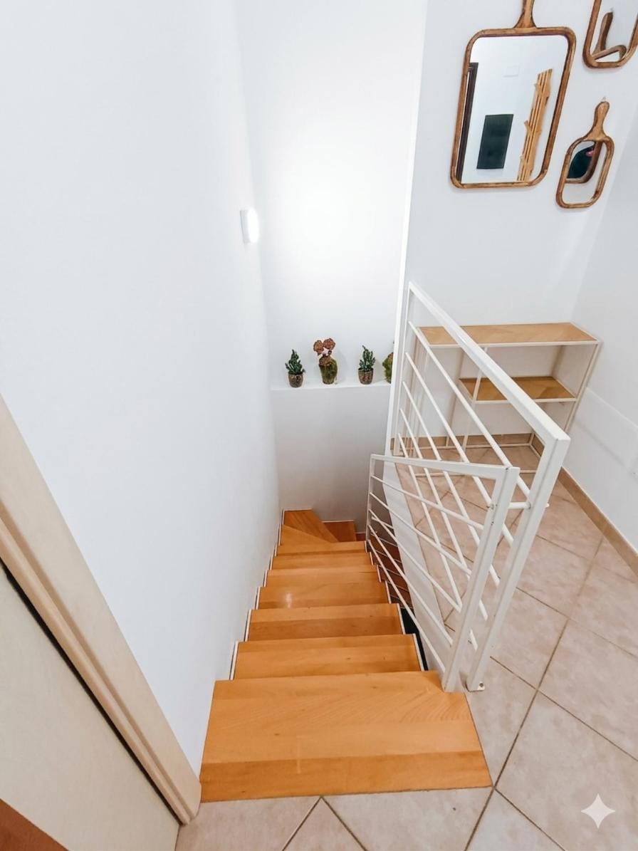 Cherry's House Apartment in Pesaro