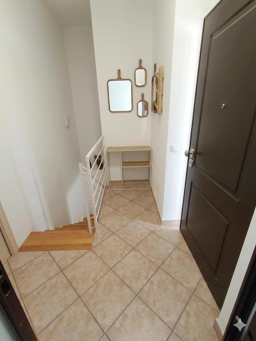 Cherry's House Apartment in Pesaro