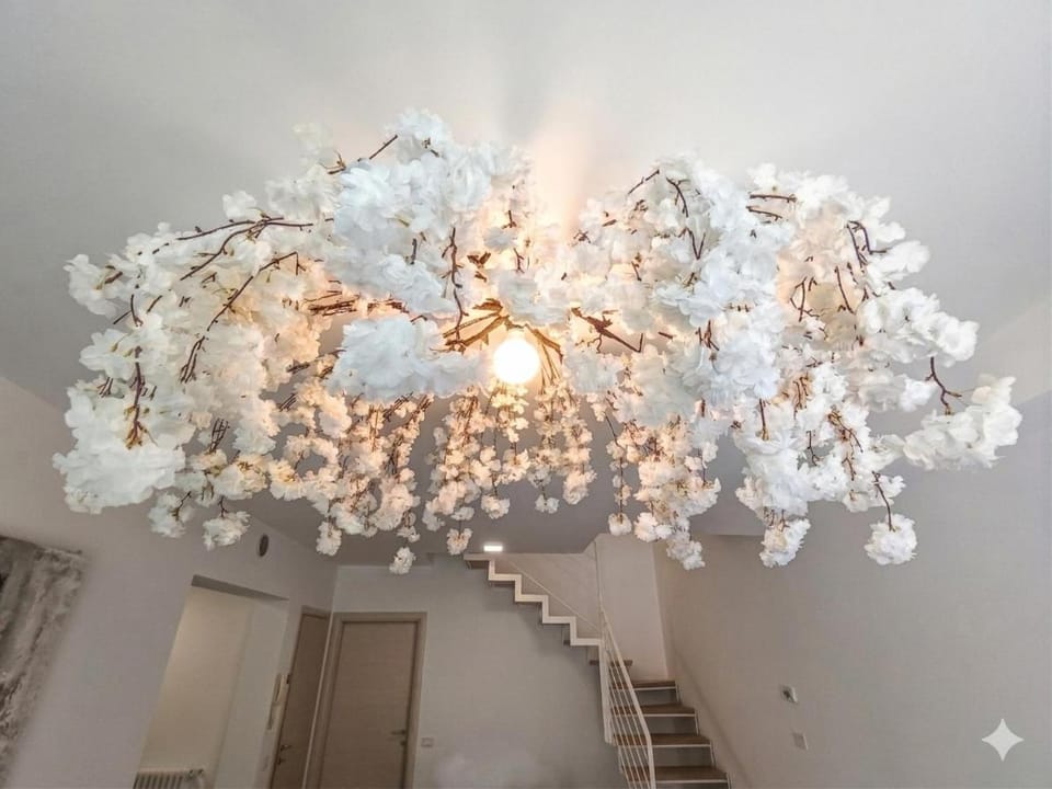 Cherry's House Apartment in Pesaro