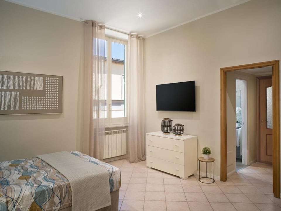 Rooftop Toledo - Terrazza privata - Grandi Residenze Napoli 2 camere da letto Apartment in Naples