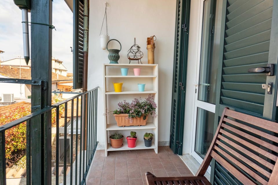 Balcony/Terrace, Balcony/Terrace