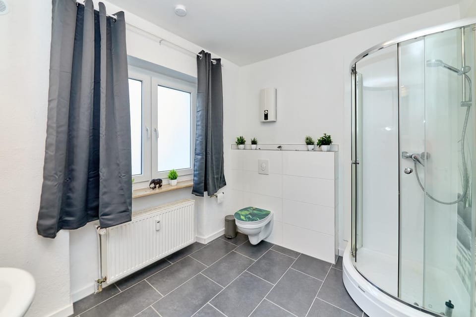 Fewo Leo Apartment in Bernkastel-Kues