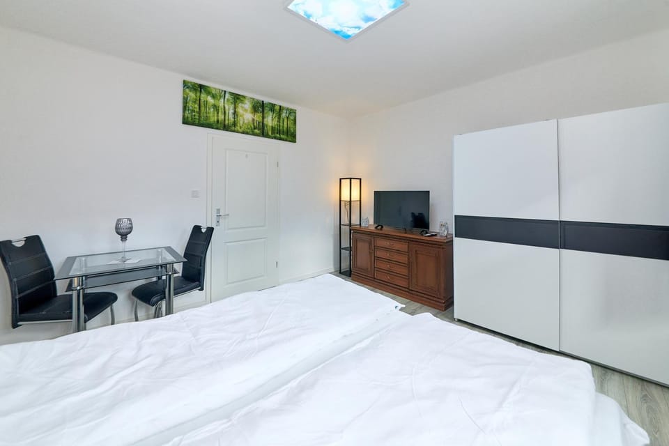 Fewo Leo Apartment in Bernkastel-Kues