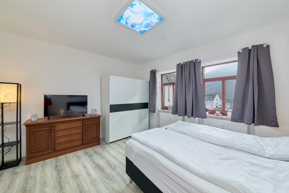Fewo Leo Apartment in Bernkastel-Kues