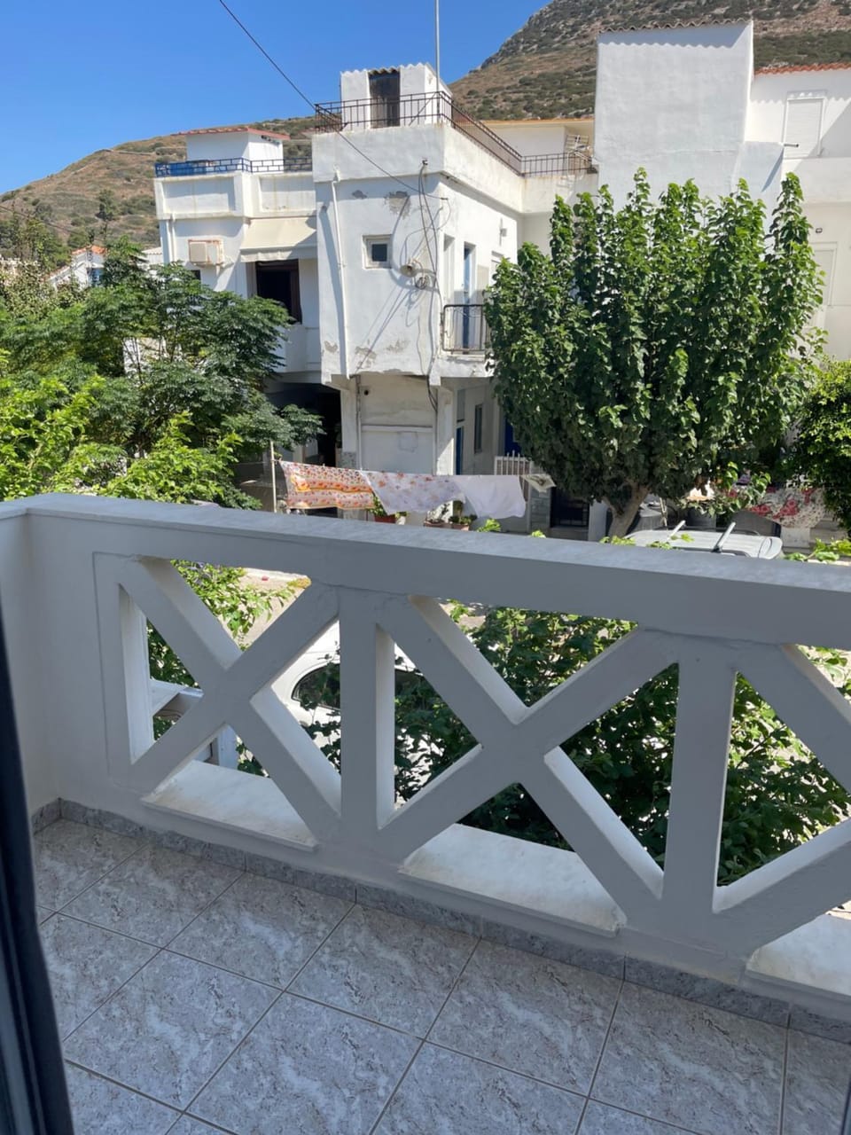 Plaka Apartments Love hotel in Icaria