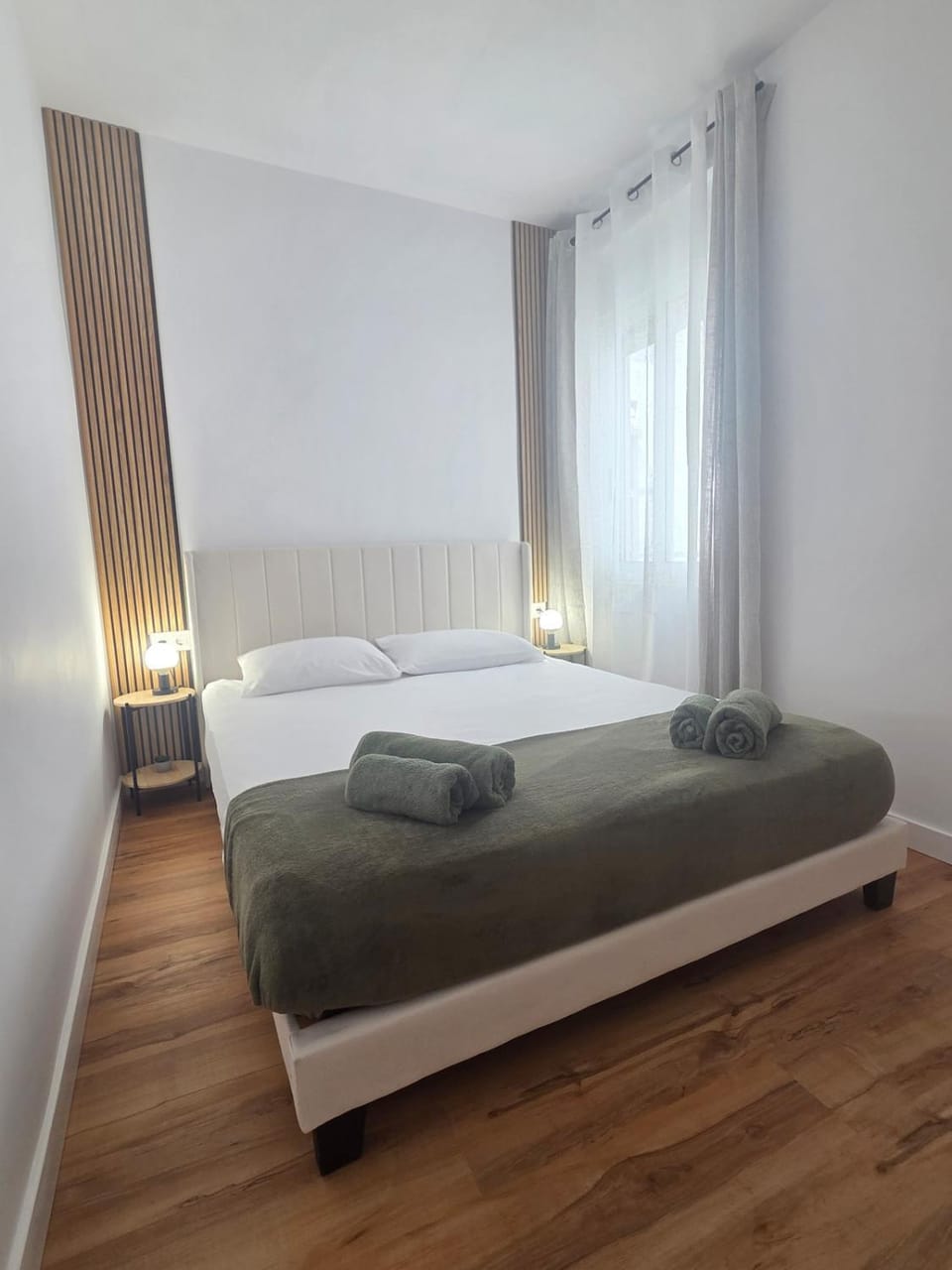 Apartment in Villajoyosa near Benidorm Apartment in Villajoyosa