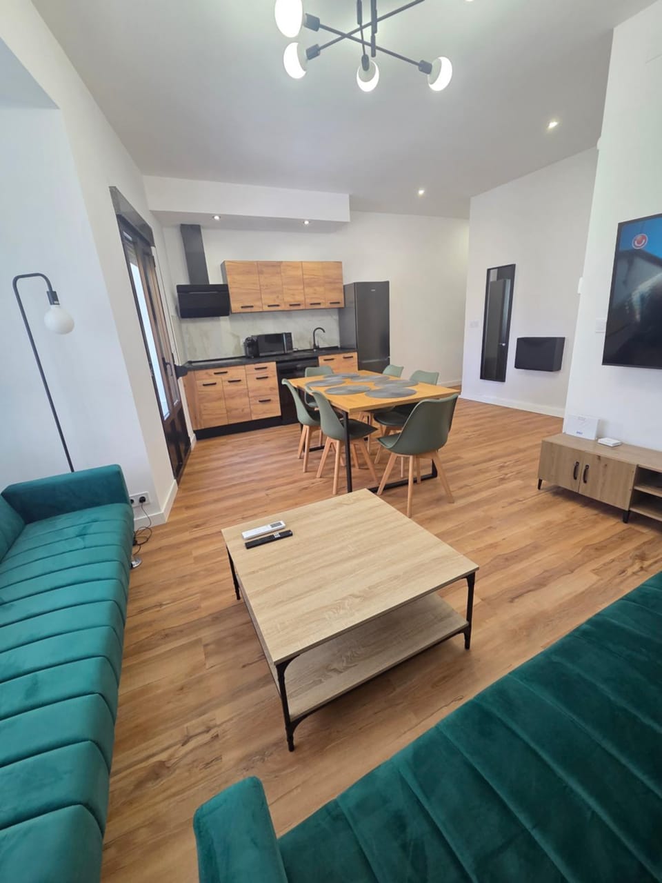 Apartment in Villajoyosa near Benidorm Apartment in Villajoyosa