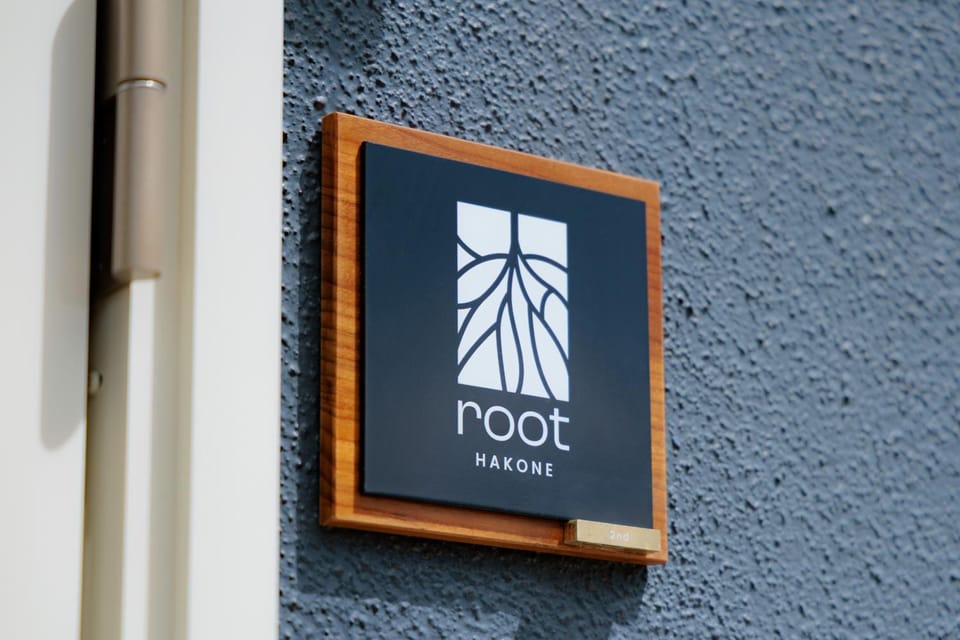 Property building, Property logo or sign