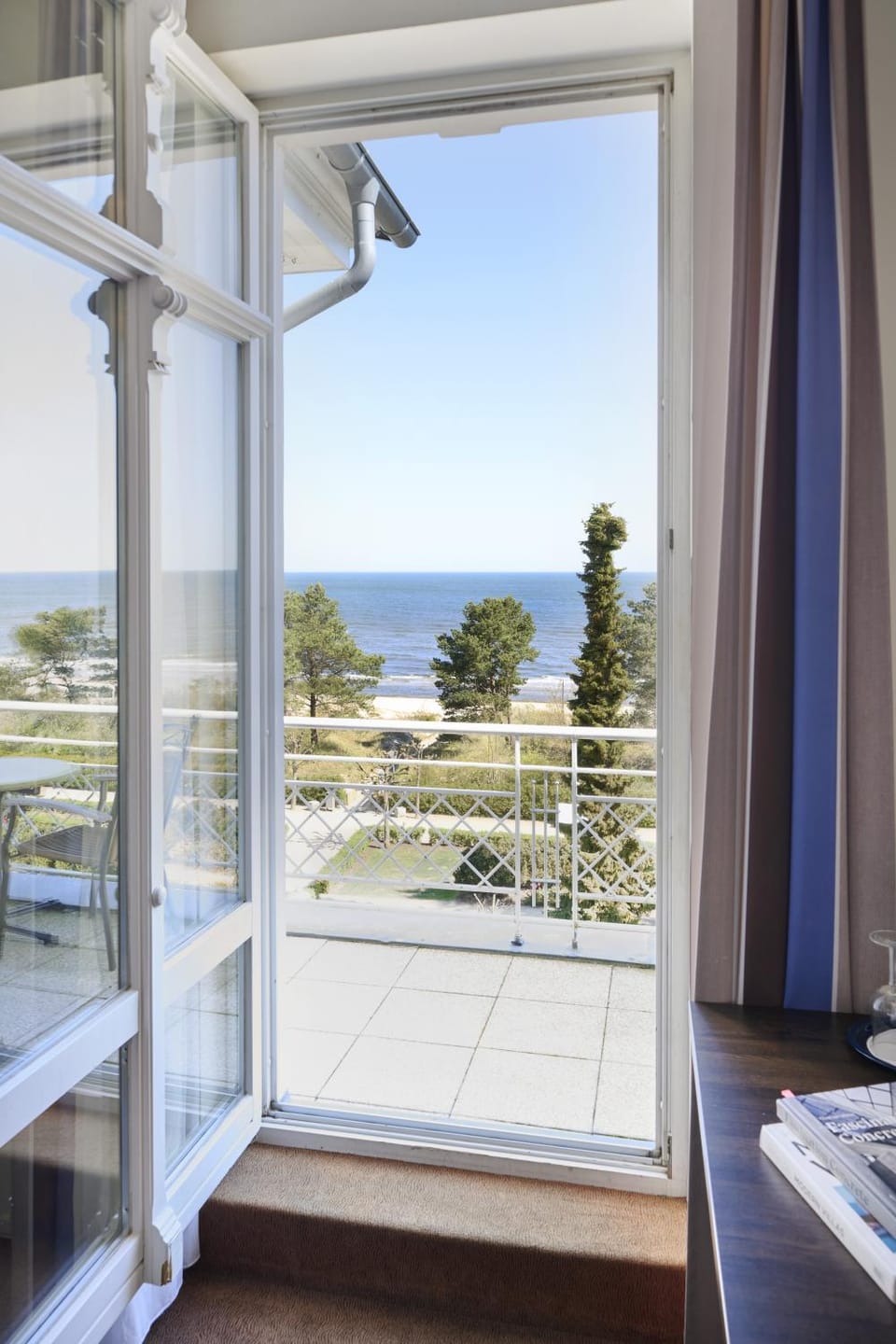 View (from property/room), Balcony/Terrace