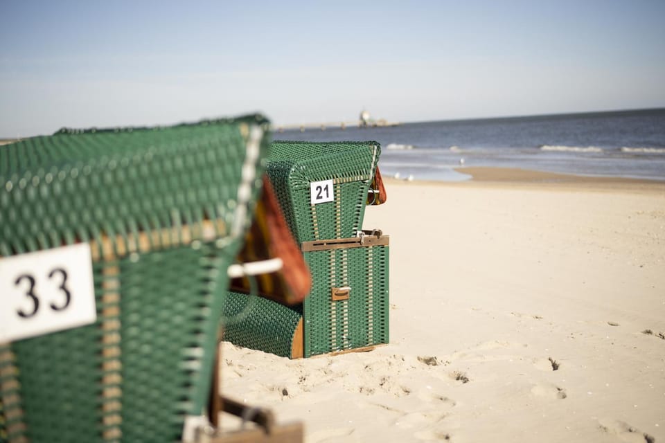Beach, Beach