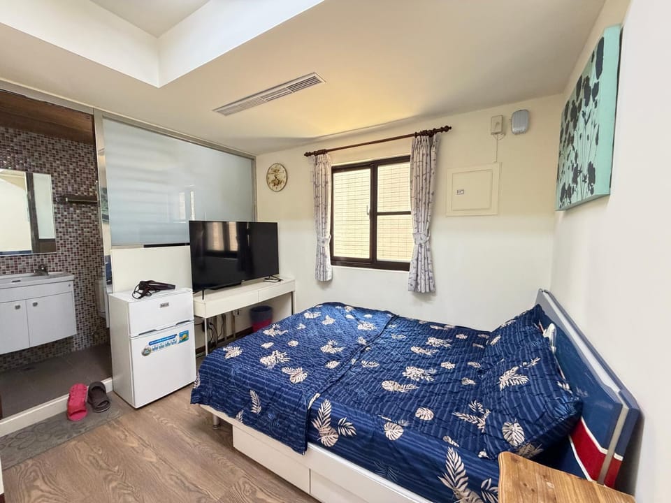 Qiligogo Vacation rental in Kaohsiung