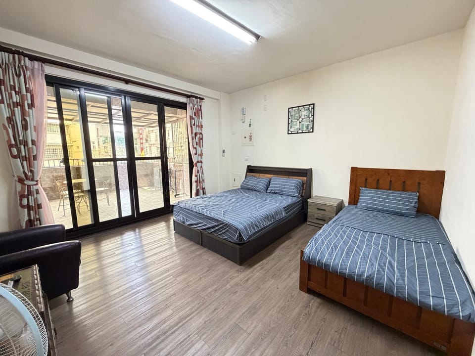 Qiligogo Vacation rental in Kaohsiung