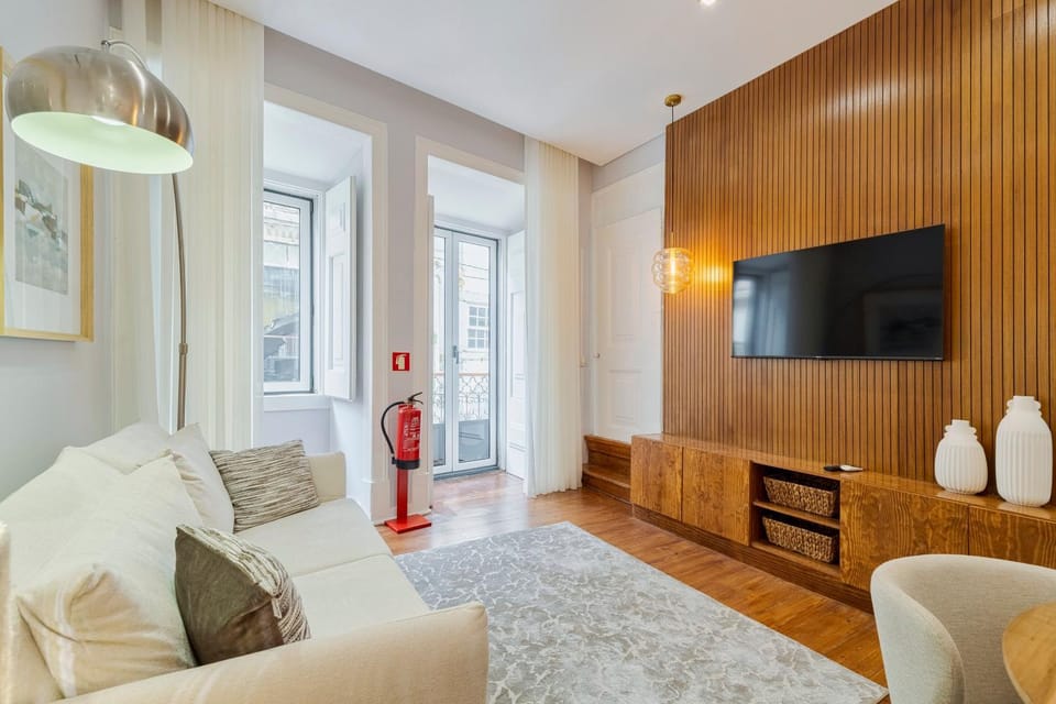 TV and multimedia, Living room, Decorative detail