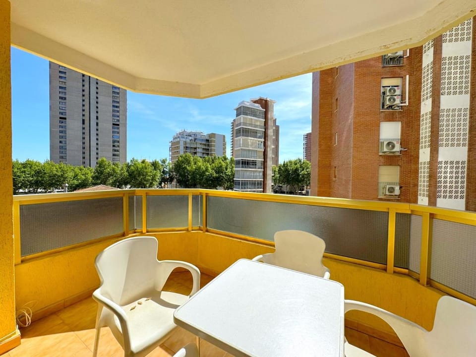 Balcony/Terrace, Balcony/Terrace