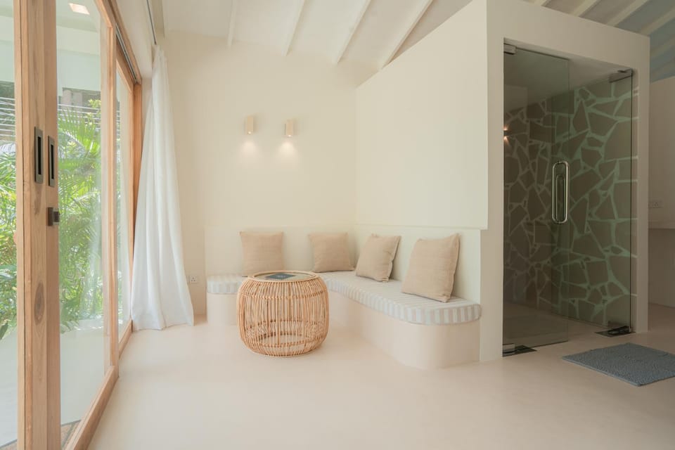 Ahangama Escape - Private Pool Suites Apartment hotel in Ahangama