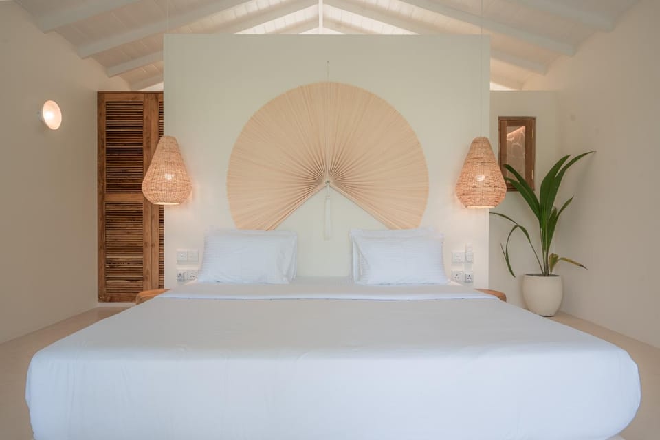 Ahangama Escape - Private Pool Suites Apartment hotel in Ahangama