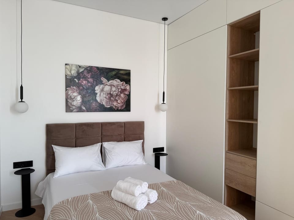 Апартаменты в 5 минутах к морю! Apartment in Odessa
