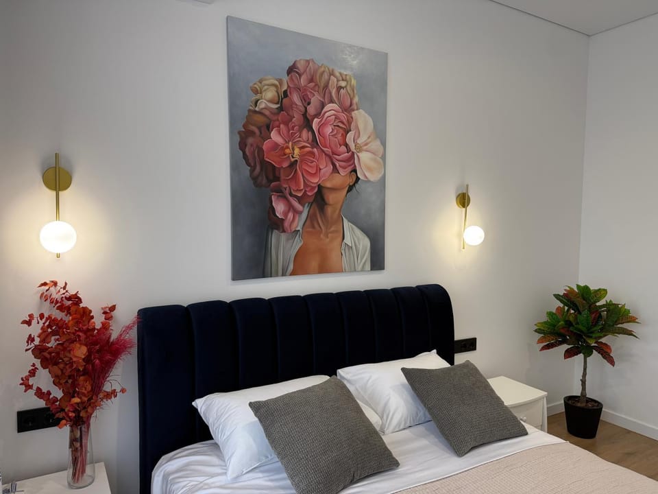 Апартаменты в 5 минутах к морю! Apartment in Odessa