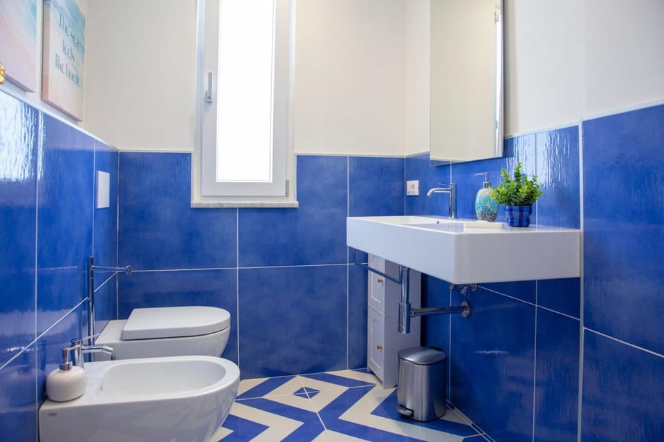 Toilet, Bathroom, bidet