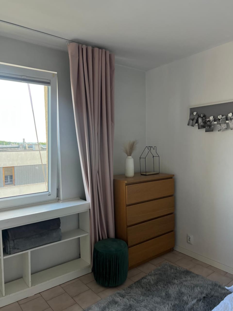 Kawalerka przy Kazimierzu Apartment in Krakow