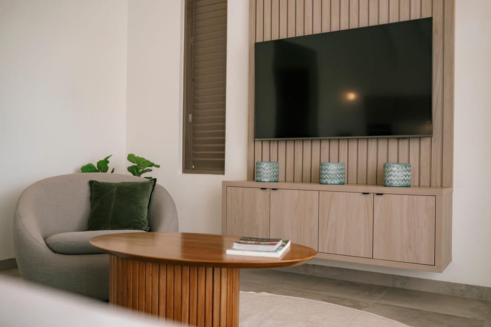 TV and multimedia