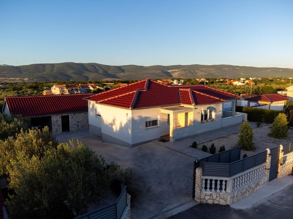 Haus Meri in Pridraga - Haus für 6–7 Personen House in Zadar County