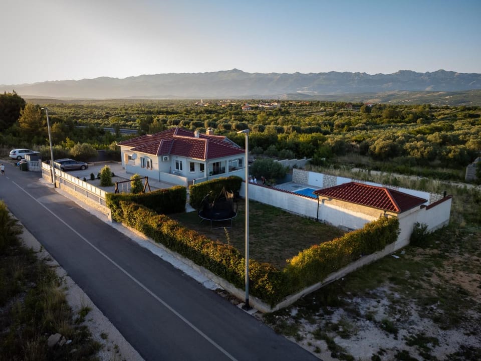 Haus Meri in Pridraga - Haus für 6–7 Personen House in Zadar County