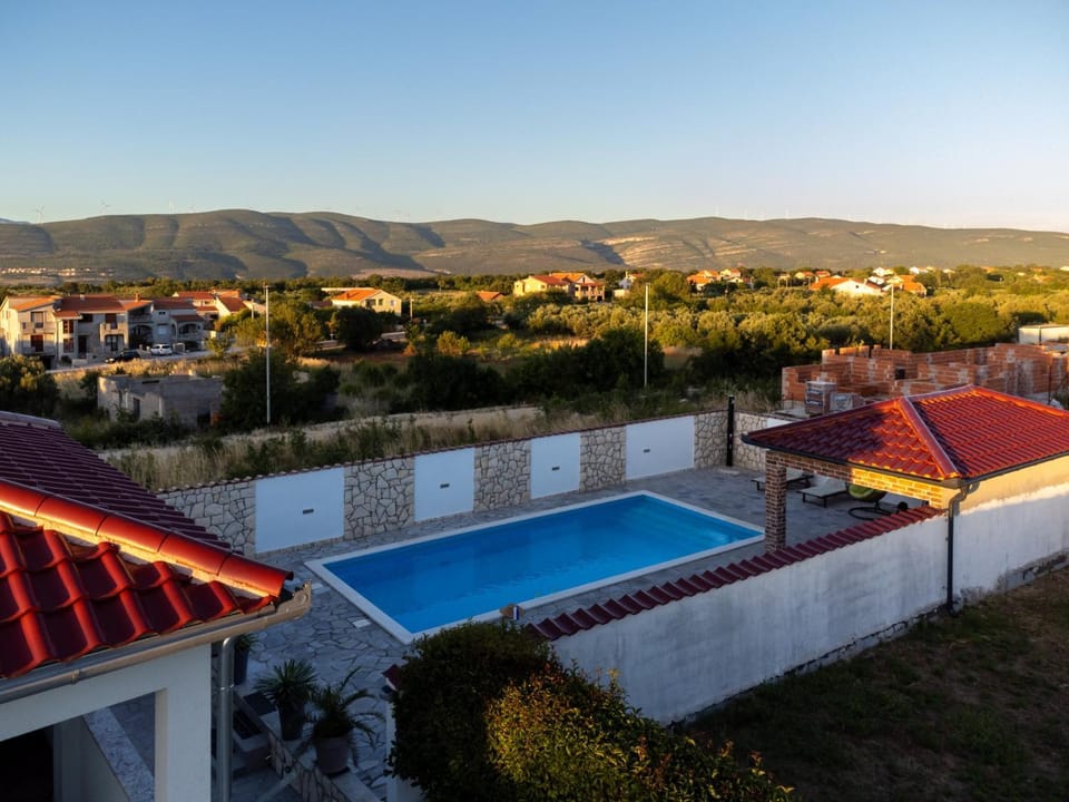 Haus Meri in Pridraga - Haus für 6–7 Personen House in Zadar County