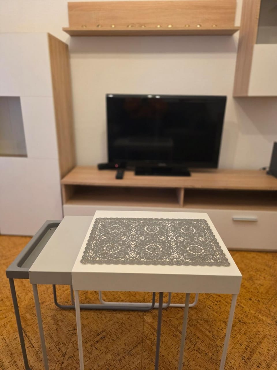 TV and multimedia