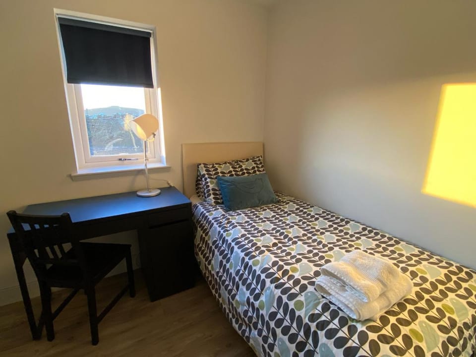 Housegarth Hostel in Scotland