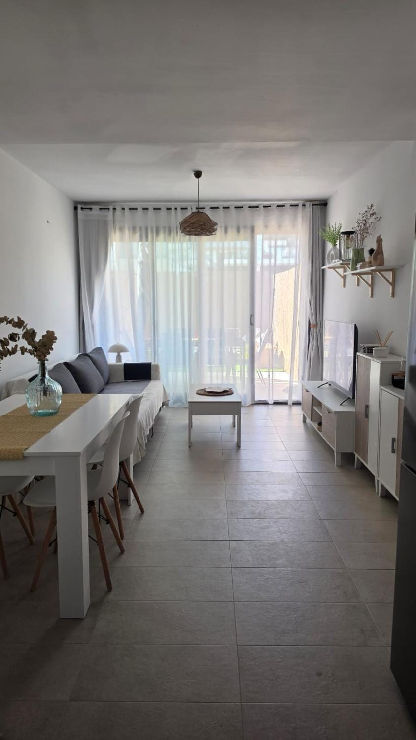 Dúplex Empul dreams zahara center 1 Apartment in Zahara de los Atunes