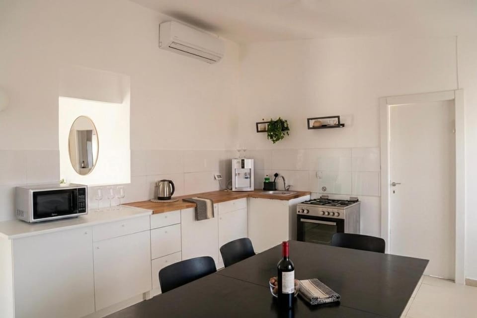 Boutique apartments with shared pool Apartment in Eilat