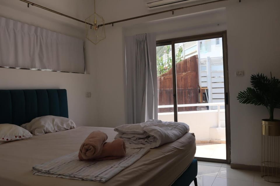 Boutique apartments with shared pool Apartment in Eilat
