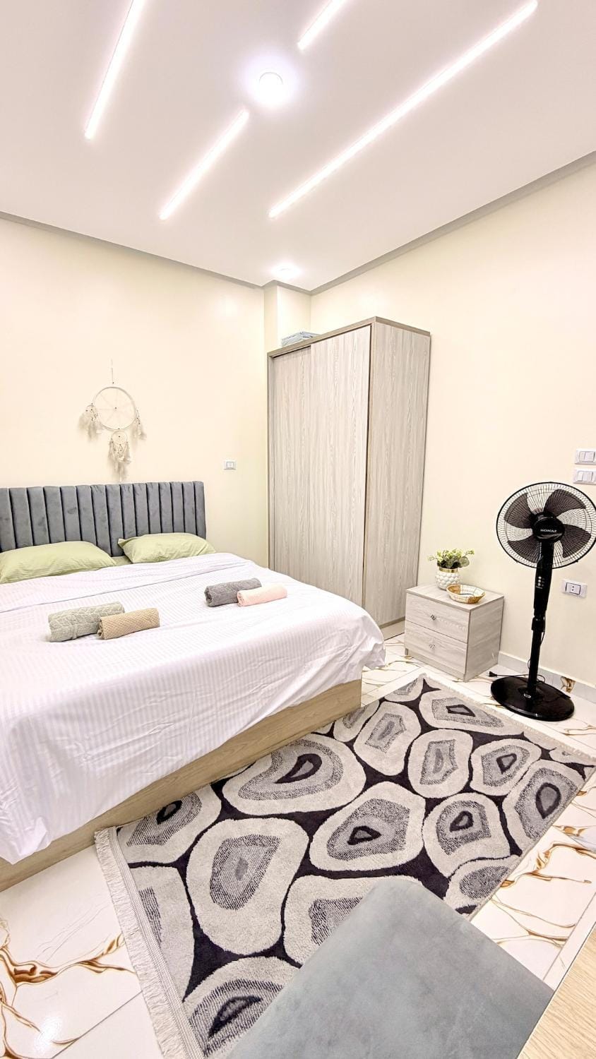 Katrin Apartments WiFi Apartment in Hurghada